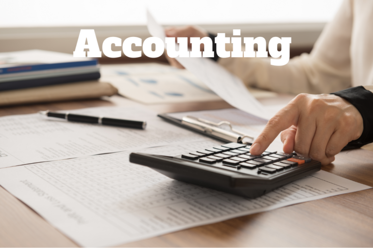 Accounting