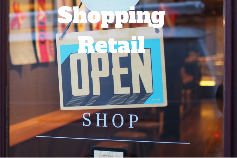 Shopping Retail