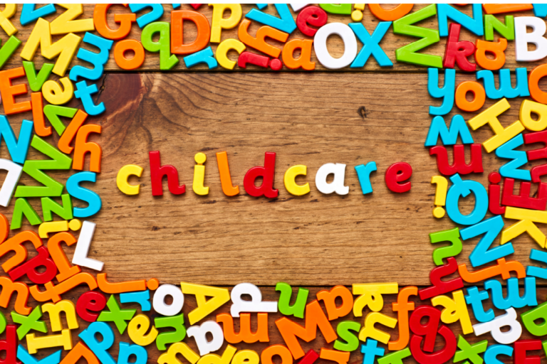 childcare