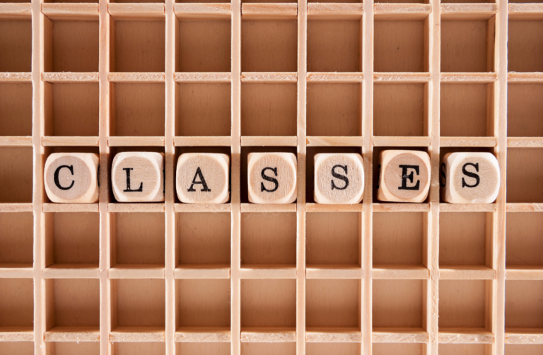 classes