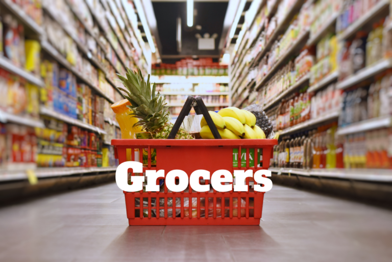 grocers