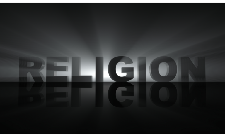 religion