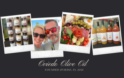 But Oviedo Doesn’t Have Olive Trees!