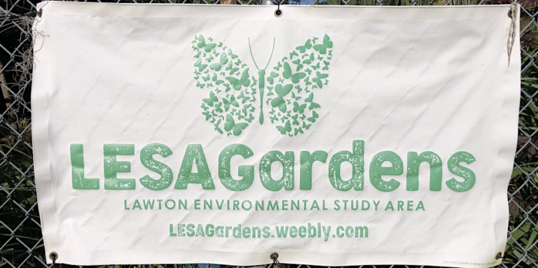 LESA Garden Workday Tickets Sat Jul 13 2024 at 8 30 AM   Eventbrite 768x383