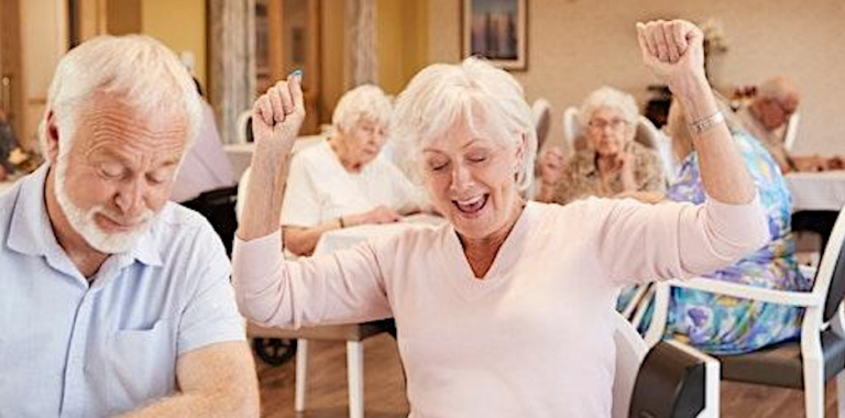 Senior Bingo Blast Tickets Thu Jun 27 2024 at 1 30 PM   Eventbrite 768x380