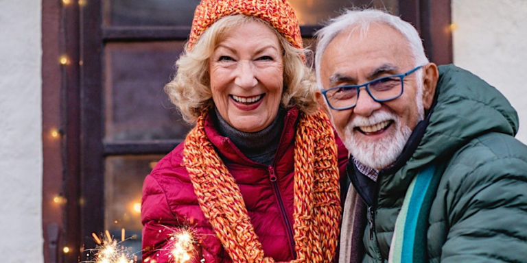 Free for Seniors  Christmas in July Party Tickets Tue Jul 30 2024 at 3 00 PM   Eventbrite 768x384