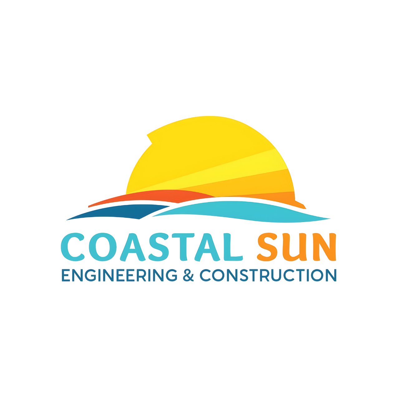 coastal sun logo