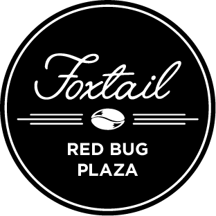 RedBugPlaza social WHT circle logo for events