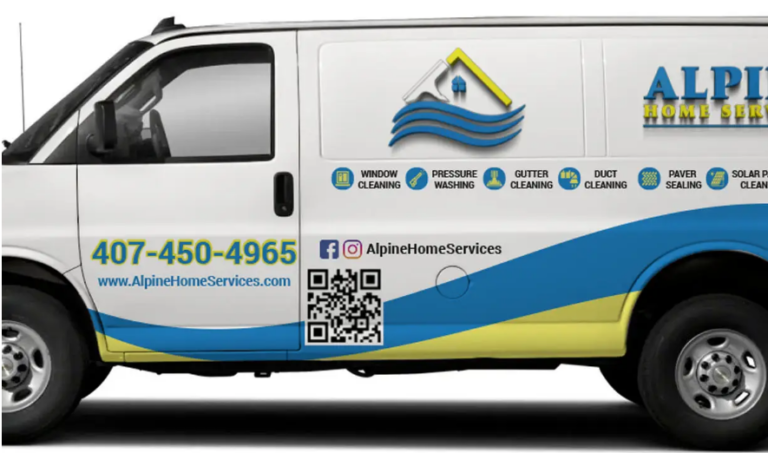 Alpine Home Van 768x453