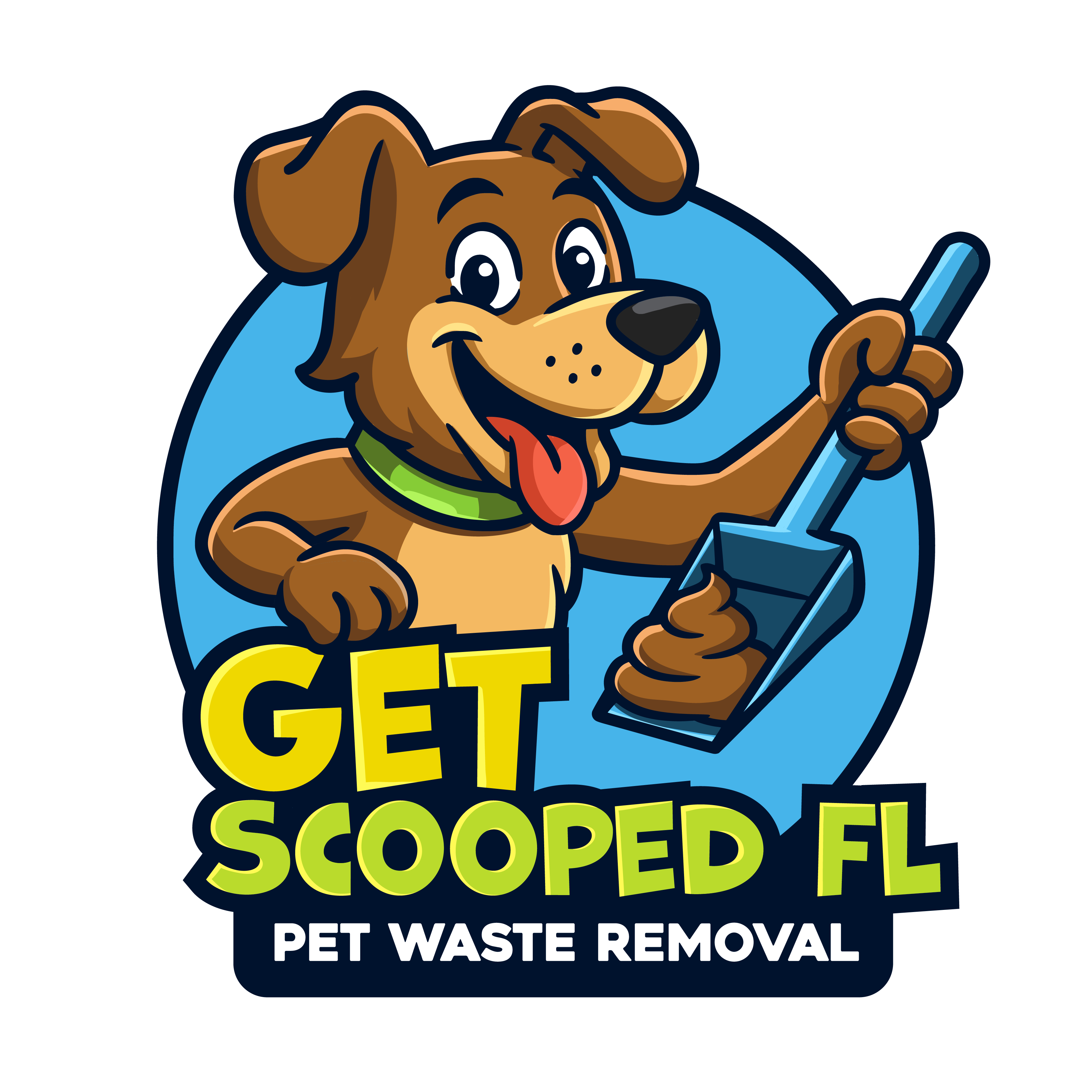 Get Scooped Logo