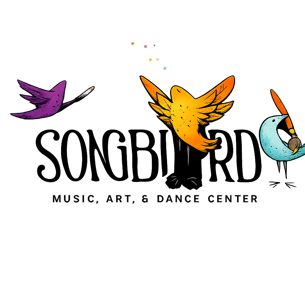 Songbirds 500x500 transparent