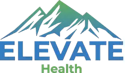 elevate logo