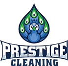 getprestigeclean logo