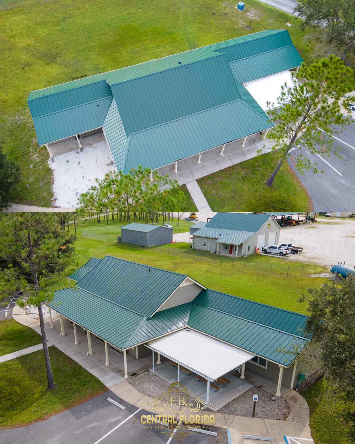 Central Florida Equity Builders