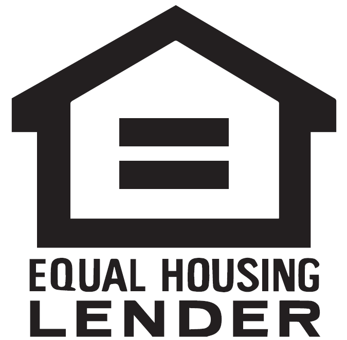 equal housing lender image Shaelyn Ingram