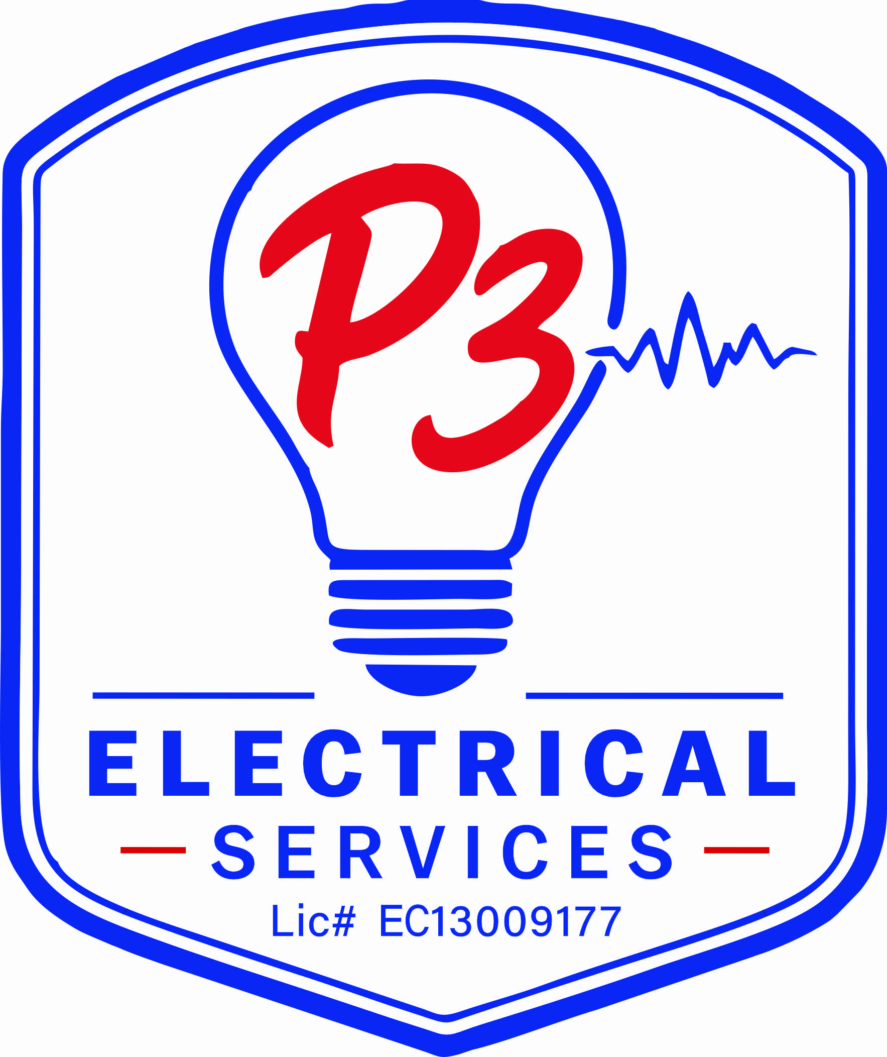 P3 Logo 2026 Lisa Prieto